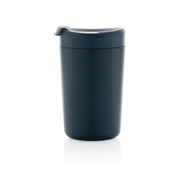 Logo trade corporate gift photo of: Avira Alya RCS Re-steel tumbler 300 ml